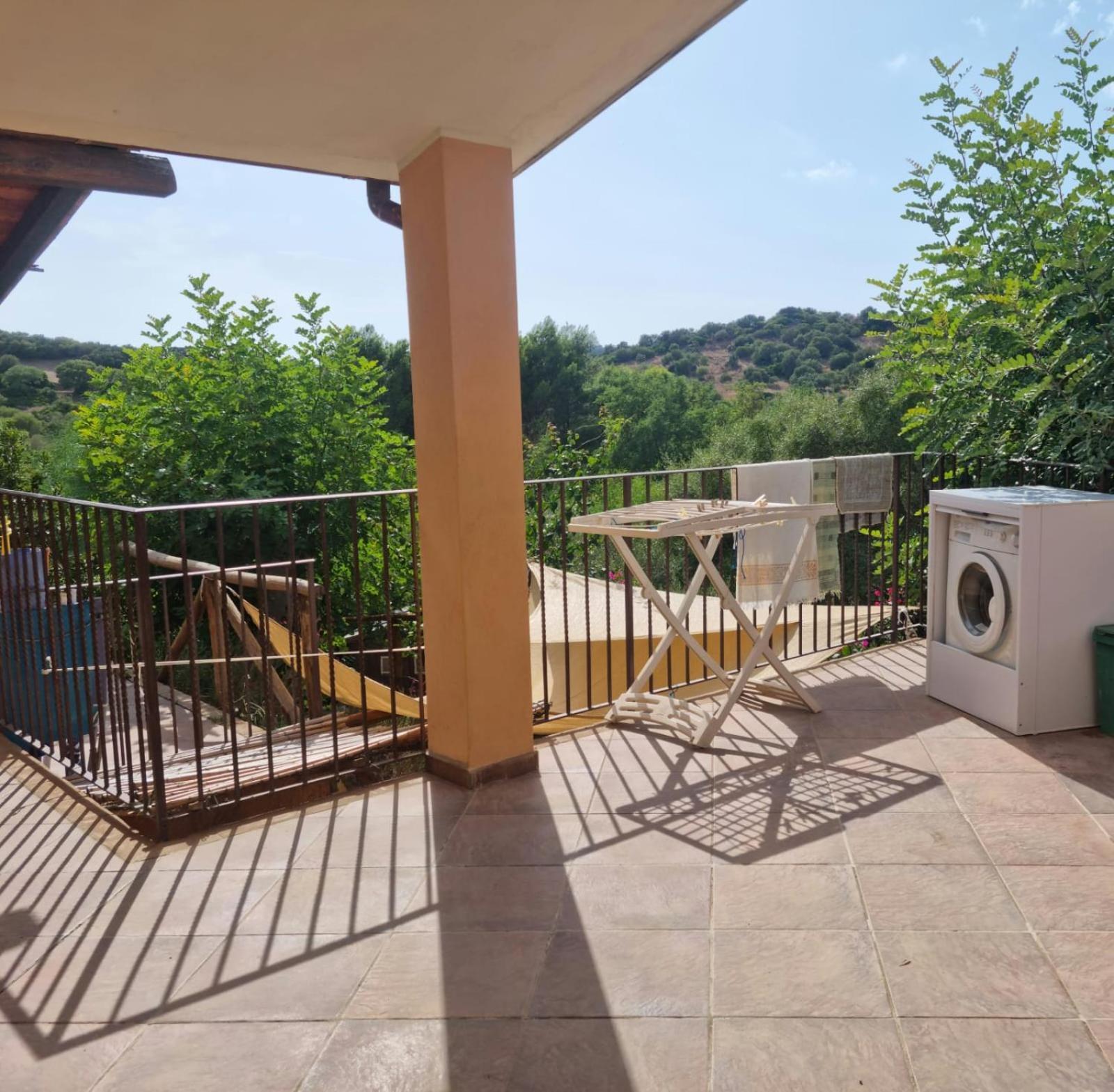 Verde E Mare Villasimius Exterior photo