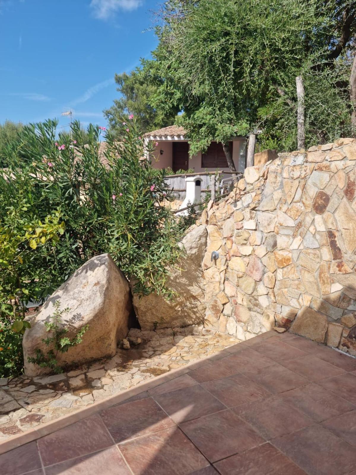 Verde E Mare Villasimius Exterior photo