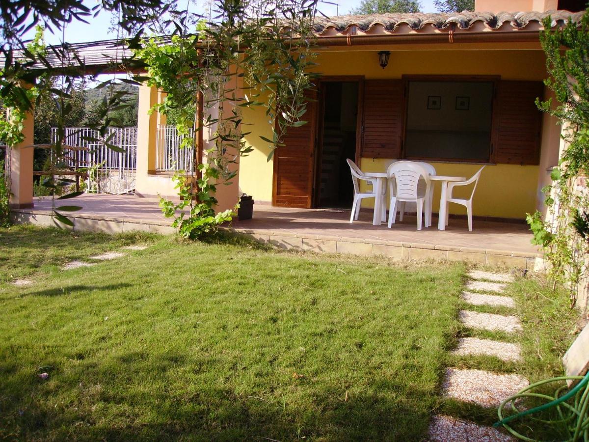 Verde E Mare Villasimius Exterior photo